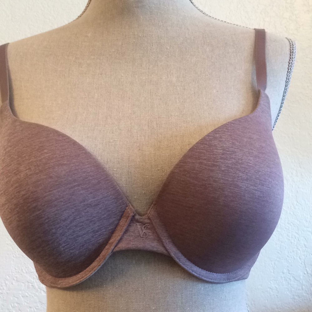 Victoria’s Secret padded perfect coverage 36D